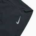 Шорти для бігу чоловічі Nike Dri-FIT Stride black / black / black / reflective silver 3