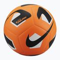Футбольний м'яч Nike Park Team 2.0 DN3607-803 Розмір 3 3