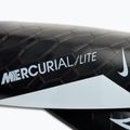 Футбольні щитки Nike Mercurial Lite чорні / чорні / білі 4