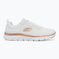 Кросівки жіночі SKECHERS Flex Appeal 4.0 Brilliant View white 2