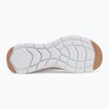 Кросівки жіночі SKECHERS Flex Appeal 4.0 Brilliant View white 4