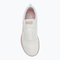 Кросівки жіночі SKECHERS Flex Appeal 4.0 Brilliant View white 5