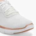 Кросівки жіночі SKECHERS Flex Appeal 4.0 Brilliant View white 7