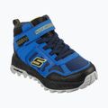 Взуття трекінгове жіноче SKECHERS Fuse Tread Trekor royal/black 7