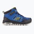 Взуття трекінгове жіноче SKECHERS Fuse Tread Trekor royal/black 2