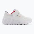 Дитячі черевики SKECHERS Uno Lite Rainbow Specks білі/мульти 2