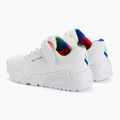 Дитячі черевики SKECHERS Uno Lite Rainbow Specks білі/мульти 3