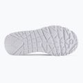 Дитячі черевики SKECHERS Uno Lite Rainbow Specks білі/мульти 5