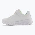 Дитячі черевики SKECHERS Uno Lite Rainbow Specks білі/мульти 10