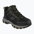 Взуття трекінгове чоловіче SKECHERS Selmen Melano black 7