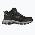 Взуття трекінгове чоловіче SKECHERS Selmen Melano black 8