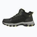 Взуття трекінгове чоловіче SKECHERS Selmen Melano black 9