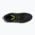 Взуття трекінгове чоловіче SKECHERS Selmen Melano black 11