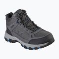 Взуття трекінгове чоловіче SKECHERS Selmen Melano gray 7