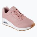 Кросівки жіночі SKECHERS Uno Stand On Air blush 8