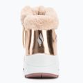 Кросівки дитячі SKECHERS Uno Cozy On Air rose gold 6