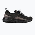 Кросівки жіночі SKECHERS Bobs B Flex Fall Sparks black/gold 8