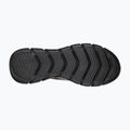 Кросівки жіночі SKECHERS Bobs B Flex Fall Sparks black/gold 10