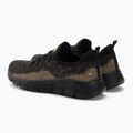 Кросівки жіночі SKECHERS Bobs B Flex Fall Sparks black/gold 3