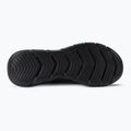 Кросівки жіночі SKECHERS Bobs B Flex Fall Sparks black/gold 5
