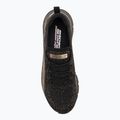 Кросівки жіночі SKECHERS Bobs B Flex Fall Sparks black/gold 6