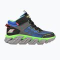 Взуття трекінгове жіноче SKECHERS Tech-Grip High-Surge royal/black 8