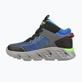 Взуття трекінгове жіноче SKECHERS Tech-Grip High-Surge royal/black 9