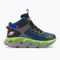 Взуття трекінгове жіноче SKECHERS Tech-Grip High-Surge royal/black 2