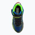Взуття трекінгове жіноче SKECHERS Tech-Grip High-Surge royal/black 6