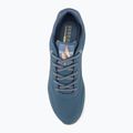 Черевики жіночі SKECHERS Uno Shimmer Away navy 7