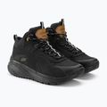 Жіночі кросівки SKECHERS Bobs Sparrow 2.0 Mt. Goddess чорні 4