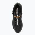 Жіночі кросівки SKECHERS Bobs Sparrow 2.0 Mt. Goddess чорні 6