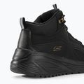 Жіночі кросівки SKECHERS Bobs Sparrow 2.0 Mt. Goddess чорні 9