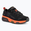 Кросівки чоловічі SKECHERS Skech Air Extreme V2 Brazin black/red