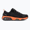 Кросівки чоловічі SKECHERS Skech Air Extreme V2 Brazin black/red 2