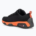 Кросівки чоловічі SKECHERS Skech Air Extreme V2 Brazin black/red 3