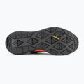 Кросівки чоловічі SKECHERS Skech Air Extreme V2 Brazin black/red 4