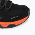 Кросівки чоловічі SKECHERS Skech Air Extreme V2 Brazin black/red 7