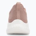 Кросівки жіночі SKECHERS Bobs Squad Chaos Face Off blush pink 6