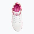 Кросівки дитячі SKECHERS Uno Lite Lovely Luv white/red/pink 6