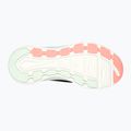Жіночі кросівки SKECHERS D'Lux Walker Let It Glow чорні/м'ятні 10