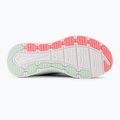 Жіночі кросівки SKECHERS D'Lux Walker Let It Glow чорні/м'ятні 6
