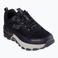 Чоловічі кросівки SKECHERS Max Protect Fast Track чорні / сірі 8