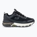 Чоловічі кросівки SKECHERS Max Protect Fast Track чорні / сірі 2