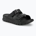 Шльопанці жіночі SKECHERS Arch Fit Footsteps Hi'Ness black