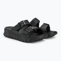Шльопанці жіночі SKECHERS Arch Fit Footsteps Hi'Ness black 5