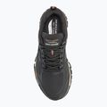 Кросівки чоловічі SKECHERS Arch Fit Road Walker Recon black 5