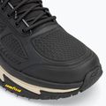 Кросівки чоловічі SKECHERS Arch Fit Road Walker Recon black 7