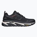 Кросівки чоловічі SKECHERS Arch Fit Road Walker Recon black 10