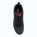 Кросівки тренувальні чоловічі SKECHERS Track Ripkent black/charcoal 7